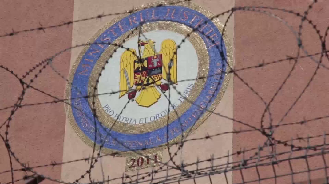Româncele vor să îmbrace uniforma de polițist. De ce vrea Elena să lucreze în penitenciar