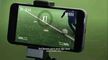 Copilul tău se poate antrena de acasă cu jucătorii de fotbal de la Chelsea