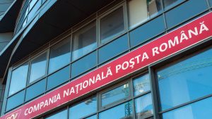 Premieră pentru Poșta Română: Asigură transportul coletelor pe ruta București - Germania