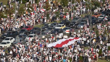 Rusia trimite trupe în Belarus, pentru exerciţiul „Frăţia slavă-2020”, alături de Serbia