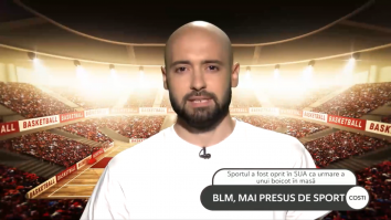 Boicot în masă în sportul american din cauza rasismului: jucătorii NBA, NFL și Naomi Osaka pe lista sportivilor care protestează