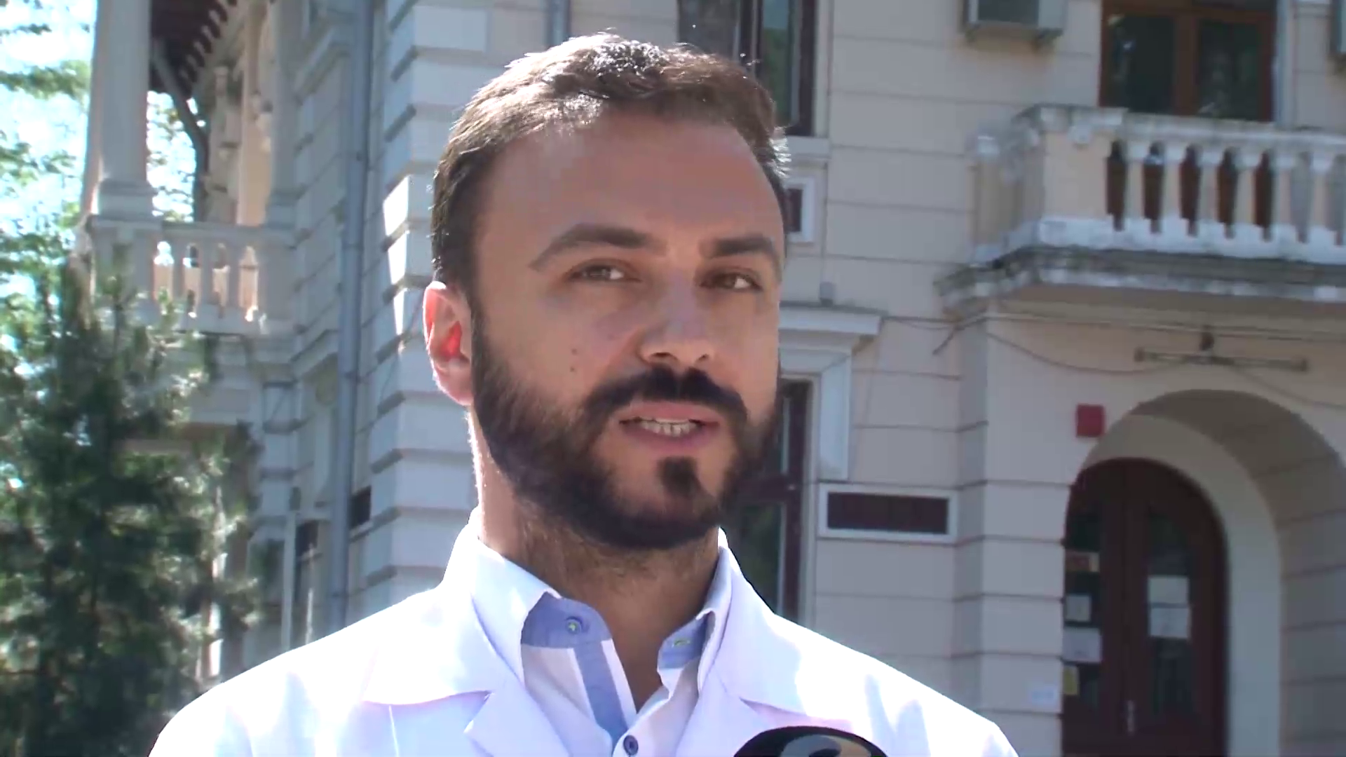 Numărul de cazuri de tulburări obsesiv-compulsive au crescut în pandemie. Explicația unui psihiatru