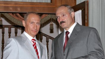 Rusia, dispusă să ofere asistență militară pentru Belarus în contextul protestelor