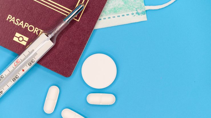 Restricții de călătorie pentru românii care vor să meargă în Belgia și Cehia / Cele 24 de județe din România care se află pe „lista roșie” a belgienilor