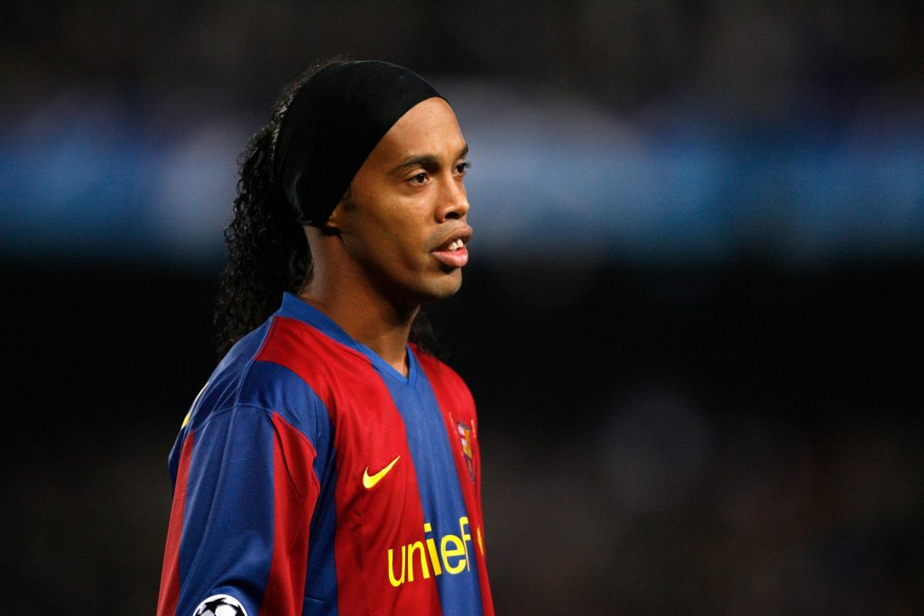 Ronaldinho, după 32 de zile în închisoare și alte luni bune de stat în arest la hotel, ar putea părăsi Paraguay-ul
