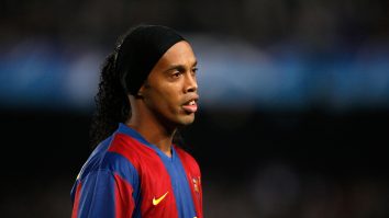 Ronaldinho, după 32 de zile în închisoare și alte luni bune de stat în arest la hotel, ar putea părăsi Paraguay-ul