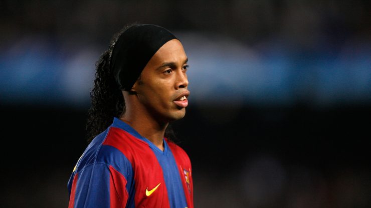 Ronaldinho, după 32 de zile în închisoare și alte luni bune de stat în arest la hotel, ar putea părăsi Paraguay-ul