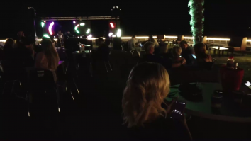 Rooftop party în Cluj sold out: Sute de petrecăreți s-au distrat până dimineața