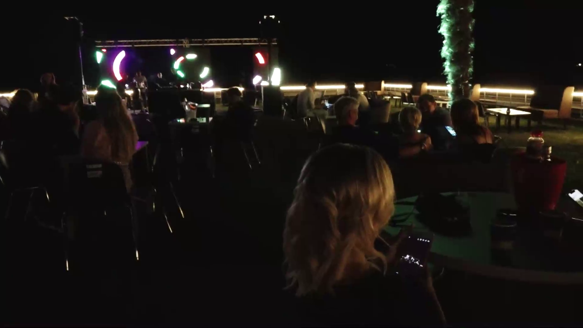 Rooftop party în Cluj sold out: Sute de petrecăreți s-au distrat până dimineața