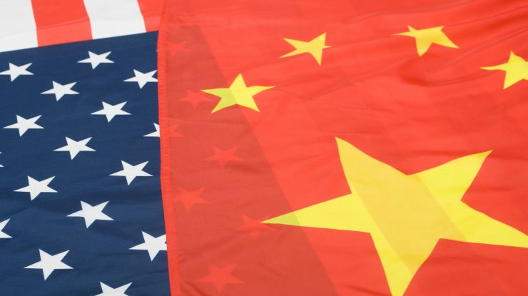 Presa de stat din China, despre incidentele din Washington: „Karma propriilor standarde duble”