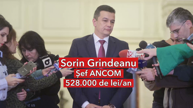 Salarii de sute de mii de lei pe an pentru șefii de la ANRE, ANCOM și ASF
