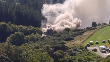 Trei decese în urma incidentului feroviar din Scoția