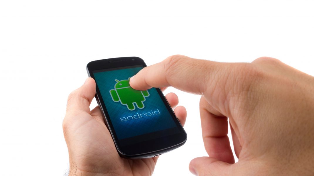 Telefoanele cu Android pot fi vulnerabile în fața hackerilor
