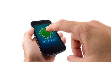 Telefoanele cu Android pot fi vulnerabile în fața hackerilor