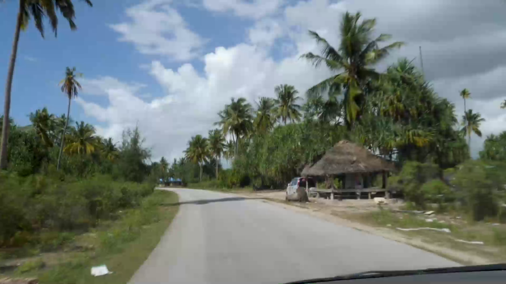 Singurul ghid din Zanzibar care vorbește limba română îți prezintă atracțiile turistice de pe insulă
