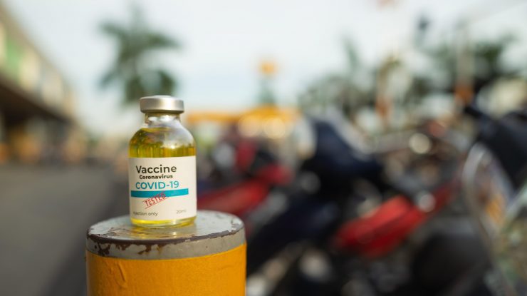 EpiVacCorona, al doilea vaccin COVID-19 al rușilor: Aprobat și testat pe 57 de oameni. Ce spun rezultatele