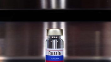 Leacul lui Putin ar putea ajunge la români mai degrabă decât crede Iohannis