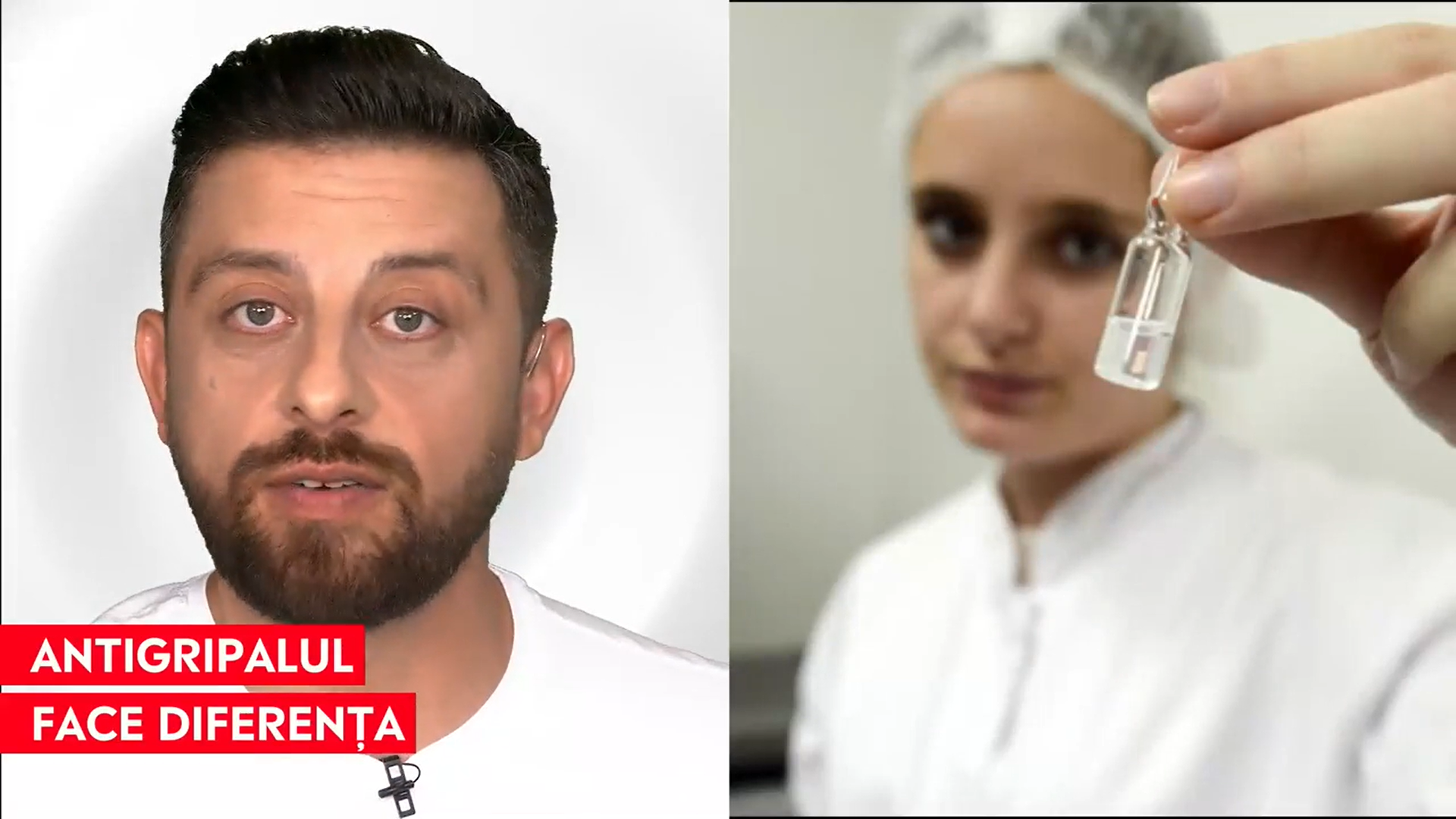 Gripa sezonieră din 2020 se suprapune cu coronavirusul. Ce ne sfătuiesc medicii