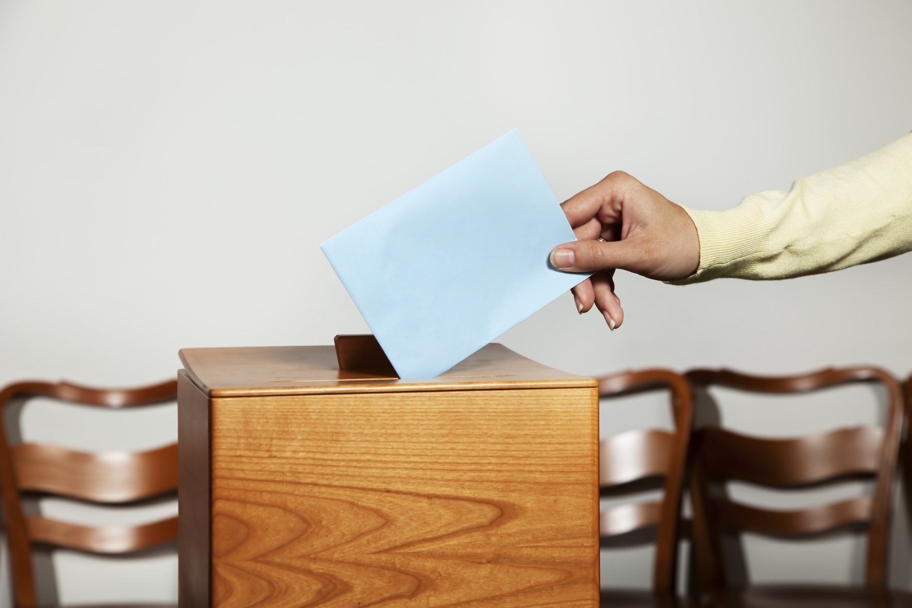 Trump i-a influențat pe americani: 74% dintre votanți cred că votul electronic înseamnă fraudarea alegerilor