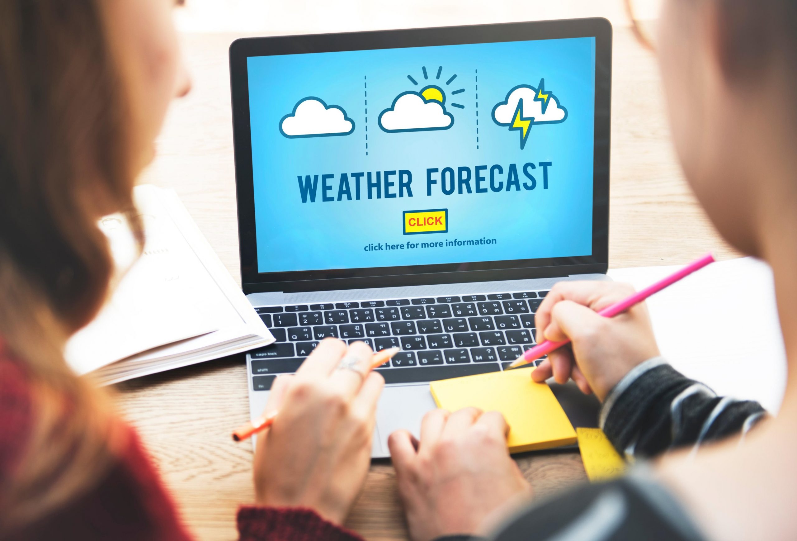 Vremea în România în perioada 10 august – 7 septembrie