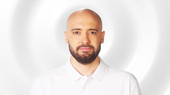 Website_PrezentatoriDan Pavel