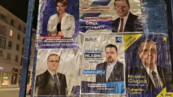 S-a dat startul campaniei electorale pentru alegerile locale 2020