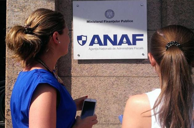 Scapi de drumurile la ANAF. Fiscul extinde înregistrarea în Spaţiul Privat Virtual prin identificarea vizuală online