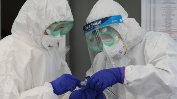 Coronavirus: Record de cazuri în mai multe ţări din Europa. Avertismentul OMS pentru regiune