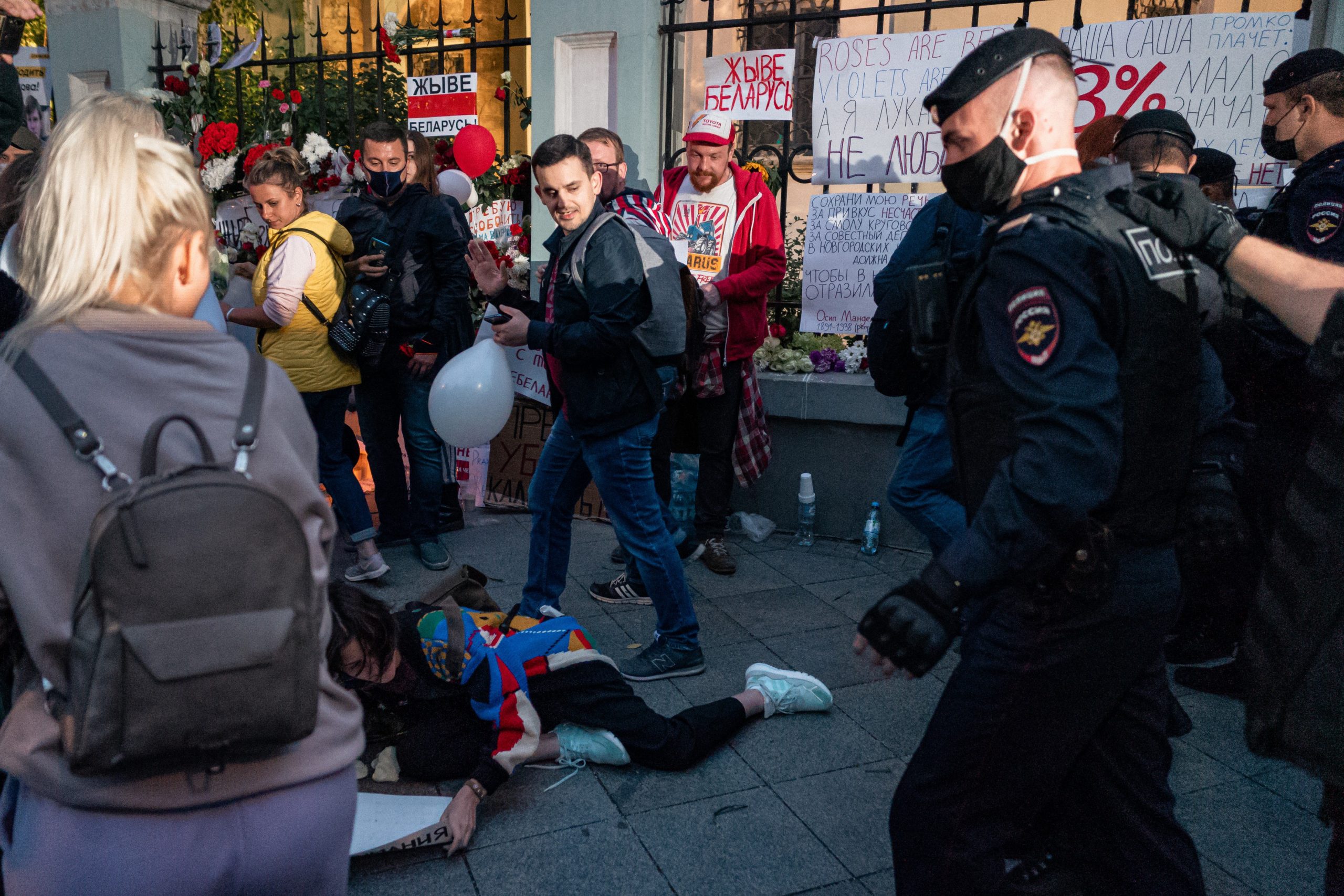 Liderii UE acorda 53 de milioane de euro sprijin pentru Belarus. Uniunea nu recunoaşte alegerile prezidenţiale