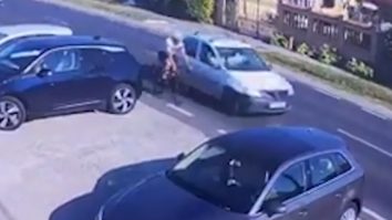 Ești biciclist în România, deci nu ești protejat de lege. Iată câteva experiențe