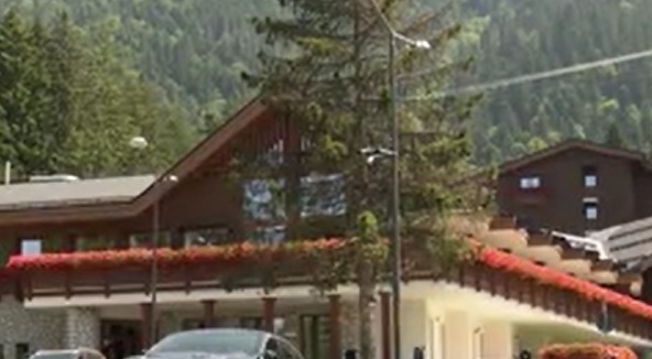 Luna august vine cu cel mai mare număr de turişti la munte, de la finalul izolării până acum