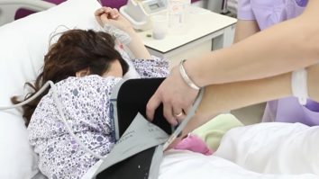 Deşi nu avea alte afecţiuni, Covid-19 i-a distrus corpul. Camelia s-a stins fără ca să-și vadă pruncul