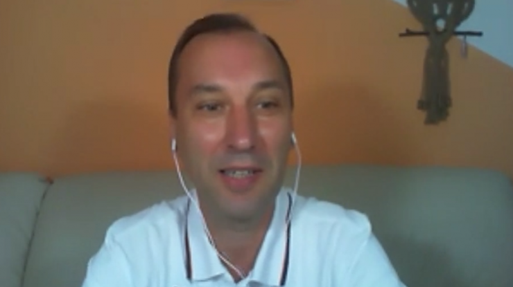 Românii vor să conducă Italia. Florin: „Îmi doresc din toată inima”