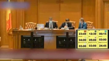 Ponta, Simonis și Levente, prinși pe picior greșit. Cei trei au uitat regulile pe timp de pandemie