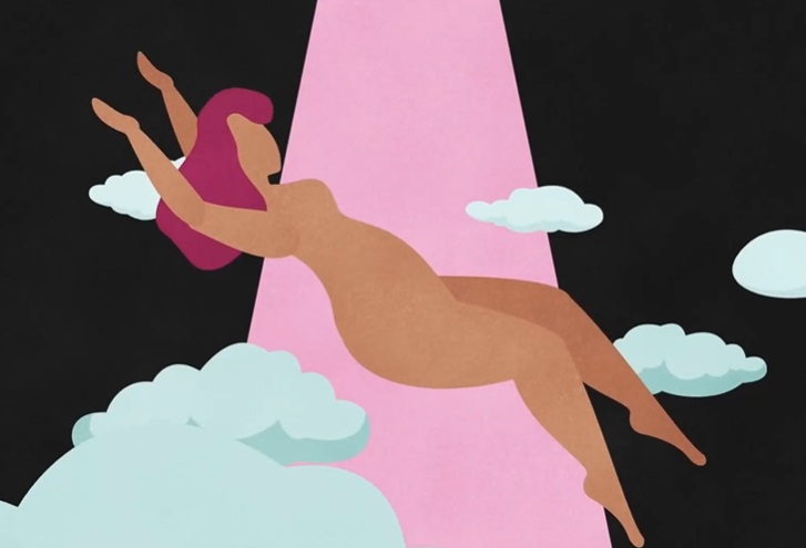 PornHub cere dreptate pentru femeile chinuite de bărbați și atunci când le iubesc mai mult