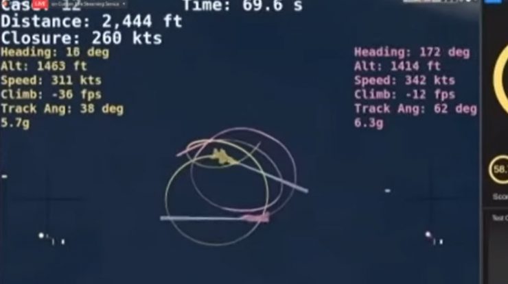 Confruntare între om şi inteligenţa artificială. Scorul final a fost zdrobitor