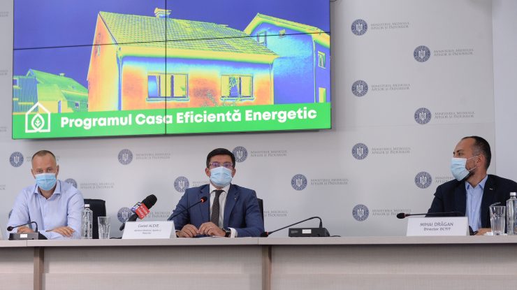 Cum poţi lua 15.000 de euro de la stat pentru casa ta ?