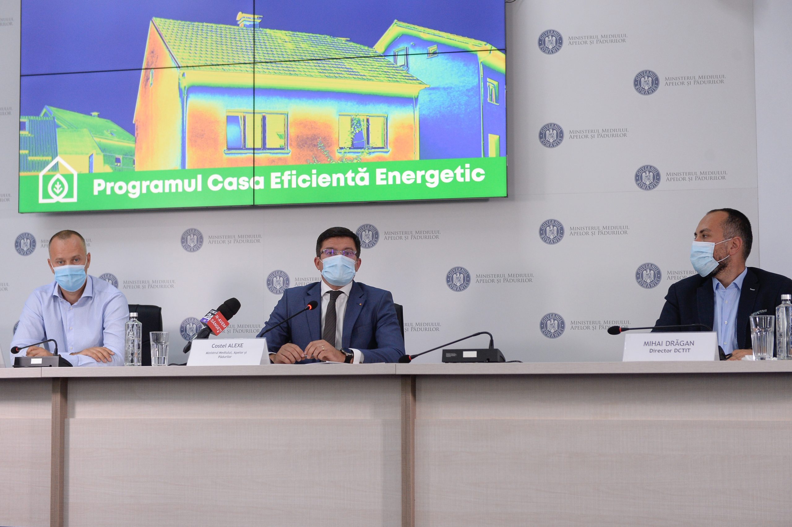 Cum poţi lua 15.000 de euro de la stat pentru casa ta ?