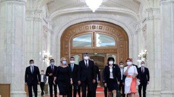 Marcel Ciolacu reconstruieşte PSD şi cu o parte din oamenii lui Dragnea