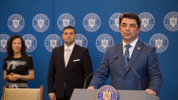 Demisie din PSD. Fostul ministru al Culturii, Daniel Breaz: „Prezentul mi-a înfăţişat un PSD slab, incoerent, fără strop de logică”