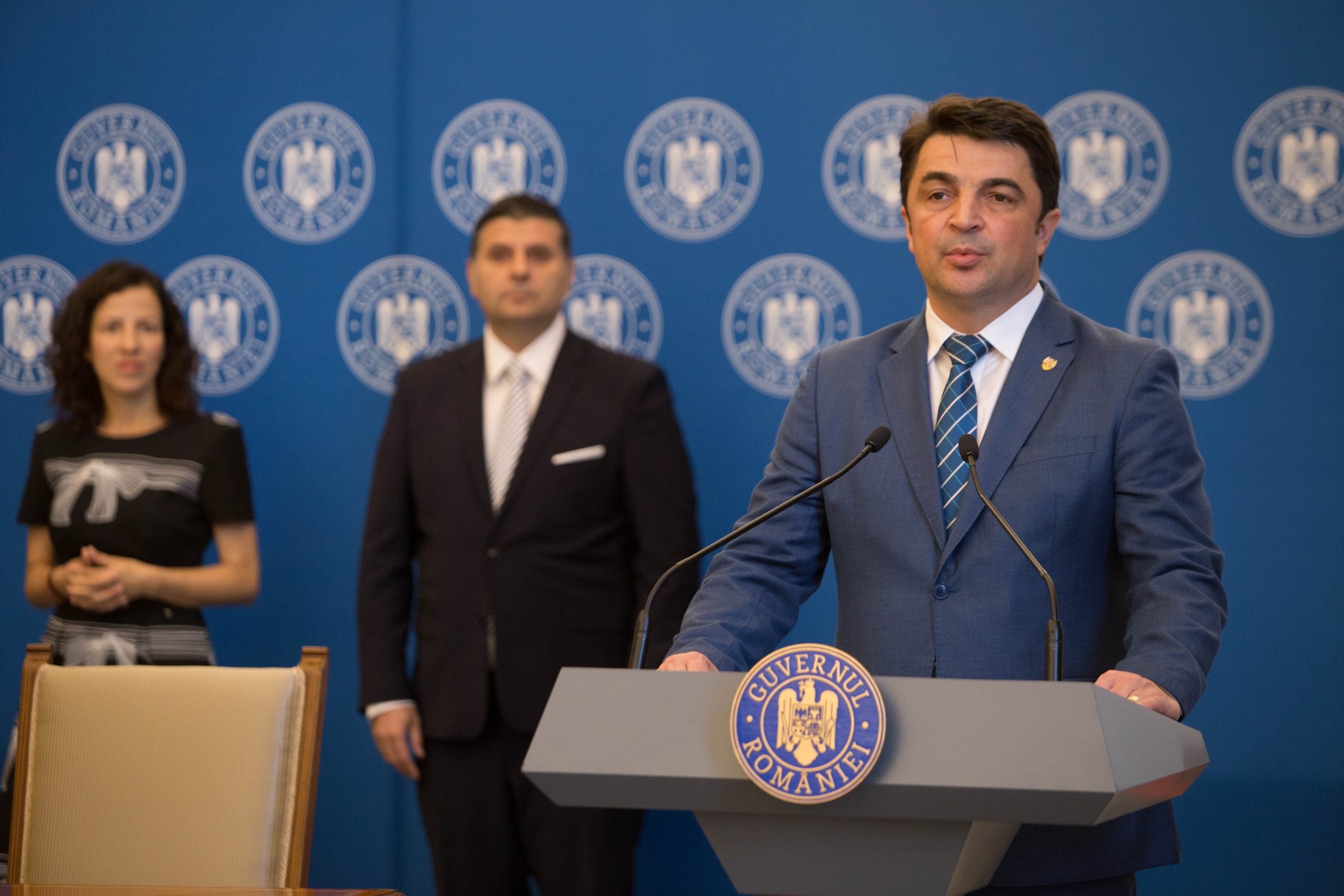 Demisie din PSD. Fostul ministru al Culturii, Daniel Breaz: „Prezentul mi-a înfăţişat un PSD slab, incoerent, fără strop de logică”