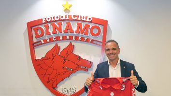 FC Dinamo a fost vândut de Ionuț Negoiță