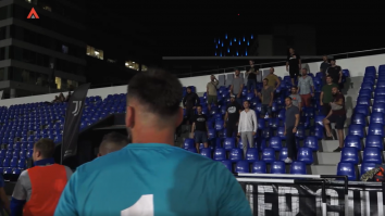 Frumoşii Nebuni ai Giuleştiului visează la promovare