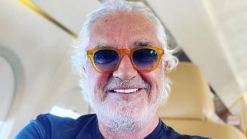 Flavio Briatore, internat în stare gravă la spital, după ce a fost testat pozitiv cu COVID-19