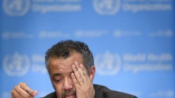 OMS, avertisment dur: „Coronavirusul se mișcă mai repede decât vaccinurile. Promisiunea G7 de a împărți un miliard de vaccinuri nu e suficientă”