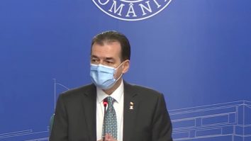 Dramaturgia moţiunii de cenzură a PSD împotriva guvernului: „pande-mită“, „chermeze“ și „bairam“