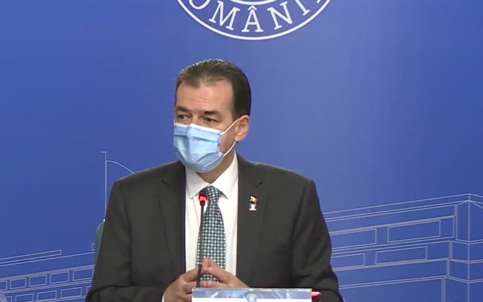 Dramaturgia moţiunii de cenzură a PSD împotriva guvernului: „pande-mită“, „chermeze“ și „bairam“
