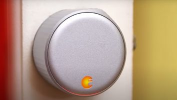 Uite cum încuietoarea smart îți poate oferi protecţie nesigură