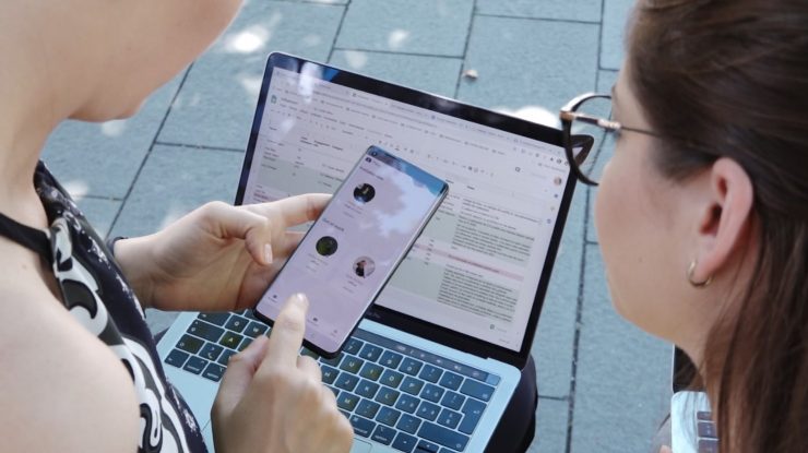 Vrei poze de Instagram? Îți vine în ajutor aplicaţia care funcţionează ca un Uber pentru fotografi