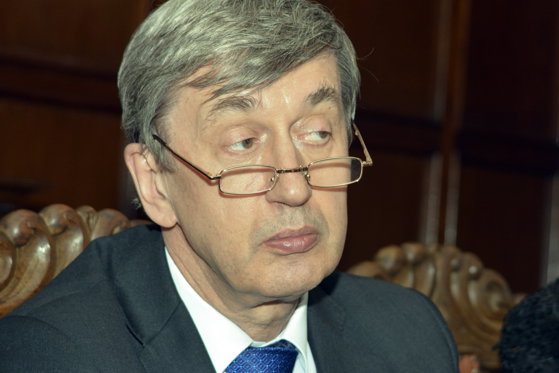 Rușii înțeleg ce vor. Ambasador: „Nu am văzut niciun refuz din partea României”